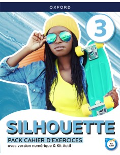 SILHOUETTE 3º ESO CE